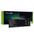 Battery for Acer Aspire E11 11,4V 2100mAh