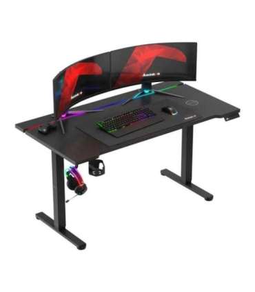 Biurko gamingowe Huzaro Hero 8.7 RGB