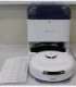 SALE OUT. Ecovacs DEEBOT mini Vacuum cleaner, Robot, Wet&Dry, ZeroTangle Technology, Agile Navigation, White/Blue +