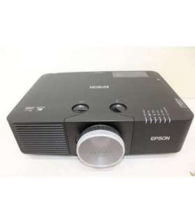 SALE OUT. Epson EB-L895U WUXGA 3LCD Projector/8000Lm/16:10/5000000:1, Black Epson EB-L895U WUXGA (1920x1200) 8000