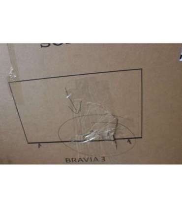 SALE OUT. Sony K55S35B Bravia 3 55" (139cm) 4K Ultra HD Smart Google D-LED TV SALE OUT. Sony K-55S3 55" (139 cm) |