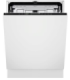 Dishwasher ELECTROLUX E82LB200S