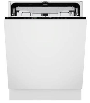 Dishwasher ELECTROLUX E82LB200S