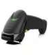 Laser barcode scanner 1D, 2D