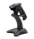 Barcode reader stand