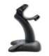 Barcode reader stand