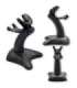Barcode reader stand
