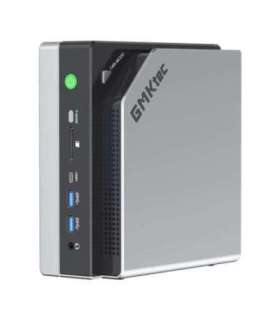GMKtec EVO-X2 Ryzen AI Max+ 395 Mini PC with 64GB RAM, 1TB SSD, and Windows 11 Pro