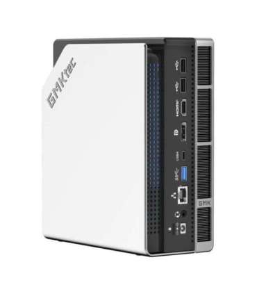 GMKtec EVO-X2 Ryzen AI Max+ 395 Mini PC with 64GB RAM, 1TB SSD, and Windows 11 Pro