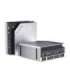 GMKtec EVO-X2 Ryzen AI Max+ 395 Mini PC with 64GB RAM, 1TB SSD, and Windows 11 Pro