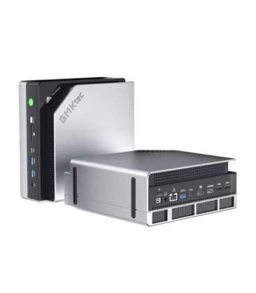 GMKtec EVO-X2 Ryzen AI Max+ 395 Mini PC with 64GB RAM, 1TB SSD, and Windows 11 Pro