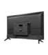 Krüger&Matz KM0232-G TV 81.3 cm (32") HD Smart TV Wi-Fi Black
