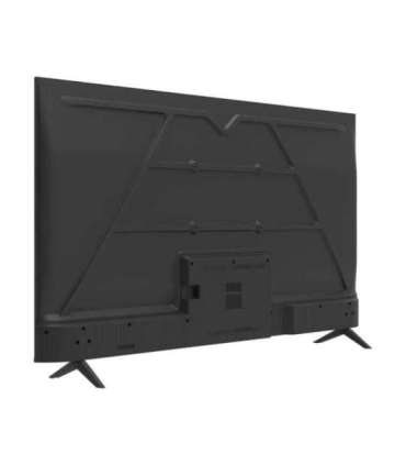 Krüger&Matz KM0250UHD-G 126 cm (50") UHD Smart TV Wi-Fi Black