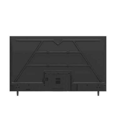 Krüger&Matz KM0250UHD-G 126 cm (50") UHD Smart TV Wi-Fi Black