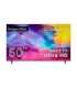 Krüger&Matz KM0250UHD-G 126 cm (50") UHD Smart TV Wi-Fi Black