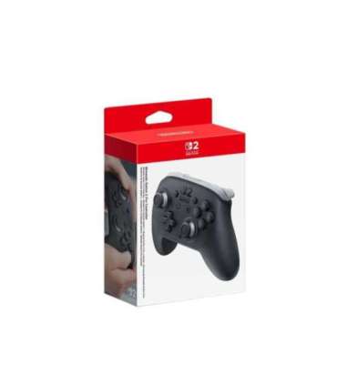 NINTENDO SWITCH 2 Pro Controller