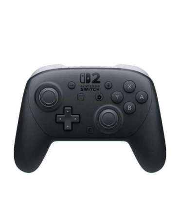 NINTENDO SWITCH 2 Pro Controller