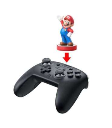 NINTENDO SWITCH 2 Pro Controller