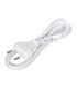 Braun Silk-expert Pro PL5210 IPL Intense pulsed light (IPL) Gold, White