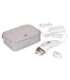 Braun Silk-expert Pro PL5210 IPL Intense pulsed light (IPL) Gold, White