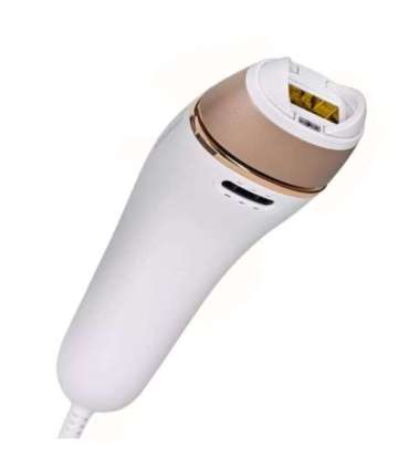 Braun Silk-expert Pro PL5210 IPL Intense pulsed light (IPL) Gold, White
