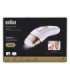 Braun Silk-expert Pro PL5210 IPL Intense pulsed light (IPL) Gold, White