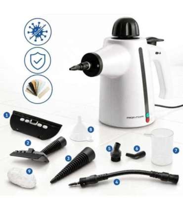 Myjka parowa PC-DR 3145 PROFICARE