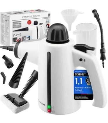 Myjka parowa PC-DR 3145 PROFICARE