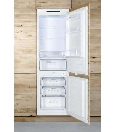 Fridge-freezer BK3045.4 NF(E)