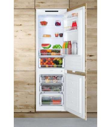 Fridge-freezer BK3045.4 NF(E)