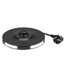 Glass kettle 1.7l KD2050