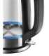 Glass kettle 1.7l KD2050