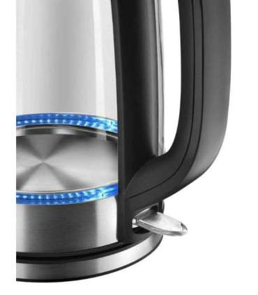 Glass kettle 1.7l KD2050