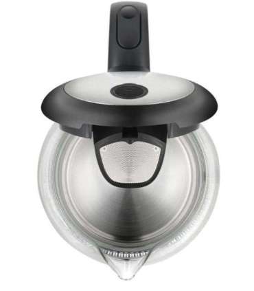 Glass kettle 1.7l KD2050