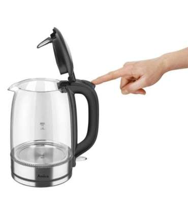 Glass kettle 1.7l KD2050