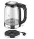 Glass kettle 1.7l KD2050