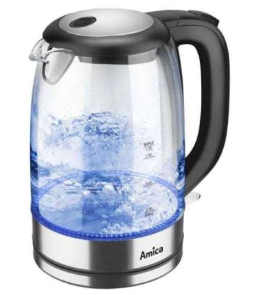 Glass kettle 1.7l KD2050