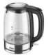 Glass kettle 1.7l KD2050