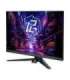 Asrock Phantom Gaming computer monitor 68.6 cm (27") 1920 x 1080 pixels Full HD Black