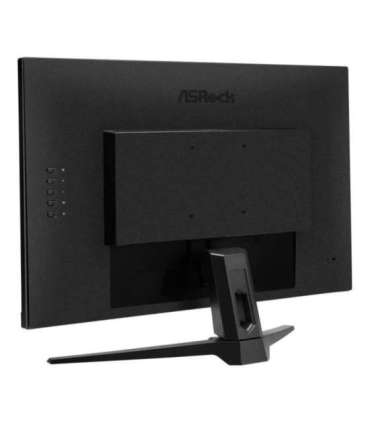 Asrock Phantom Gaming computer monitor 68.6 cm (27") 1920 x 1080 pixels Full HD Black