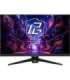 Asrock Phantom Gaming computer monitor 68.6 cm (27") 1920 x 1080 pixels Full HD Black