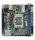 Asrock EC266D2I motherboard Intel C266 LGA 1700 mini ITX