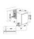 Dishwasher W7IHT40T