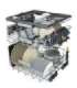 Dishwasher W7IHT40T