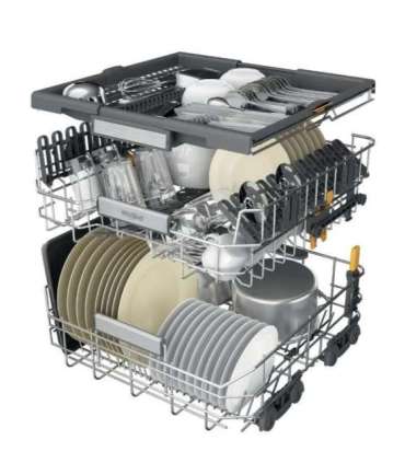 Dishwasher W7IHT40T