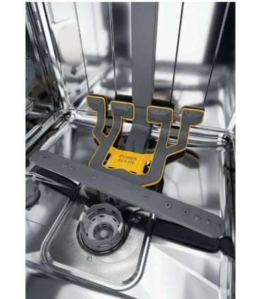 Dishwasher W7IHT40T