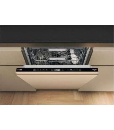 Dishwasher W7IHT40T