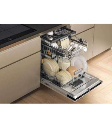 Dishwasher W7IHT40T