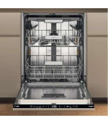 Dishwasher W7IHT40T