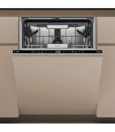 Dishwasher W7IHT40T